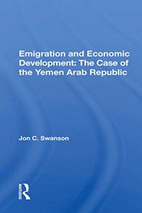 Emigration and Economic Development