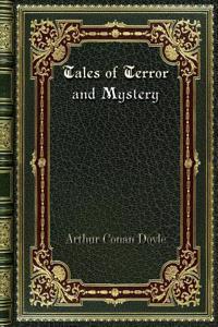 Tales of Terror and Mystery