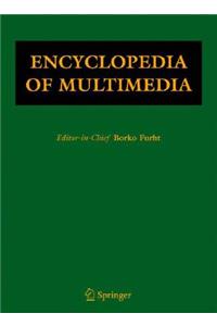 Encyclopedia of Multimedia