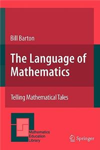 The Language of Mathematics