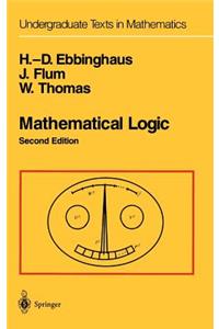 Mathematical Logic
