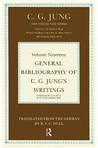 General Bibliography of C.G. Jung's Writings