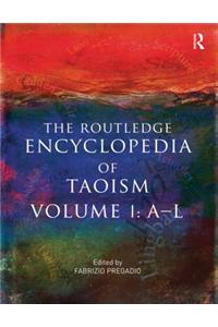 The Routledge Encyclopedia of Taoism