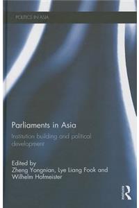 Parliaments in Asia