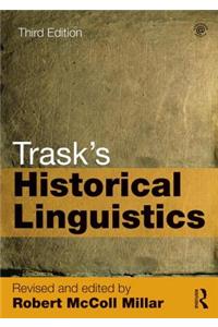 Trask's Historical Linguistics