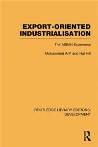 Export-Oriented Industrialisation