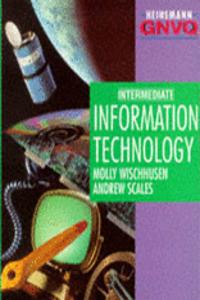 GNVQ Information Technology Intermediate