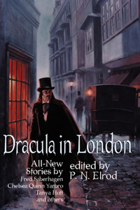 Dracula in London