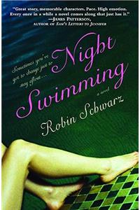 Night Swimming