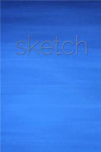 sketchBook Sir Michael Huhn artist designer edition