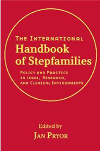 International Handbook of Stepfamilies