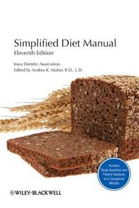 Simplified Diet Manual