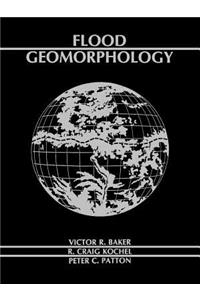 Flood Geomorphology