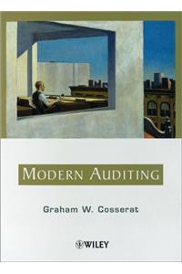 Modern Auditing