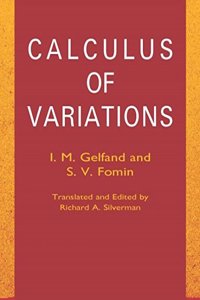 Calculus of Variations
