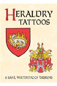 Heraldry Tattoos