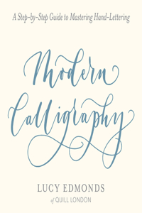 Modern Calligraphy