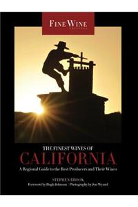 Finest Wines of California