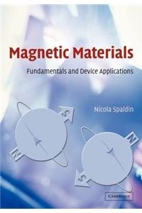 Magnetic Materials