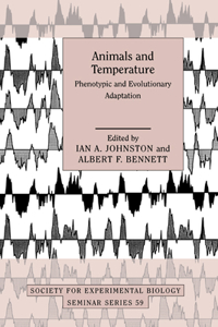 Animals and Temperature