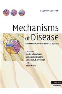 Mechanisms of Disease