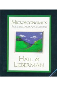 Microeconomics: Principles and Applications (Accounting Principles)
