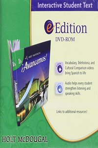 Estudent Edition DVD Level 1b 2010