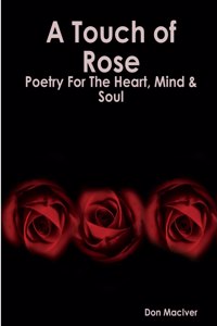 Touch of Rose