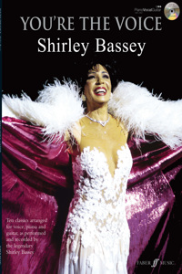 Shirley Bassey