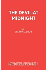 The Devil at Midnight