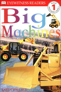 Big Machines