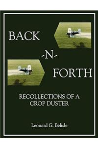 Back-N-Forth