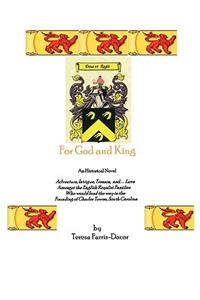 For God and King