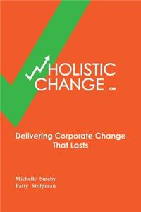 wHolistic Change