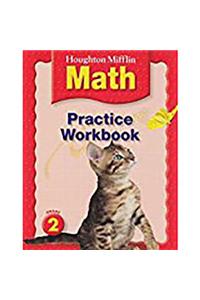 Houghton Mifflin Math (C) 2005