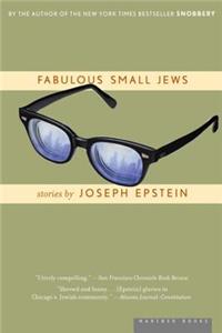 Fabulous Small Jews