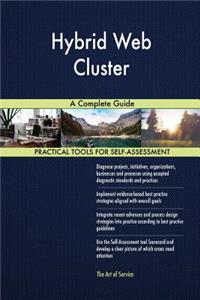 Hybrid Web Cluster A Complete Guide