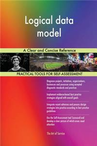 Logical data model A Clear and Concise Reference