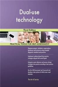Dual-use technology Third Edition