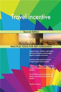 Travel incentive Second Edition