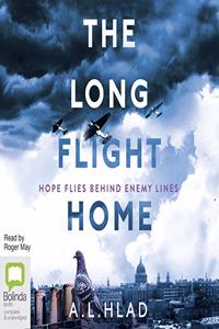 The Long Flight Home