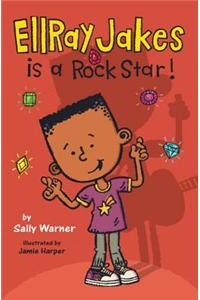 EllRay Jakes Is a Rock Star