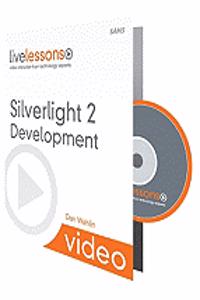 Silverlight 2 Development (Video Training)