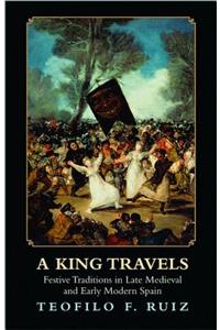 A King Travels