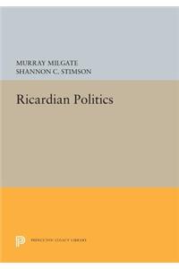 Ricardian Politics