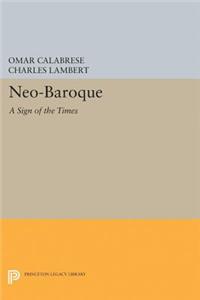 Neo-Baroque