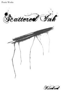 Scattered Ink