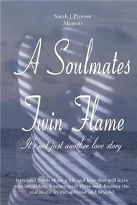 Soulmates Twin Flame