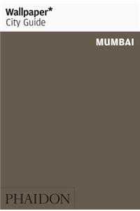 Wallpaper* City Guide Mumbai 2015