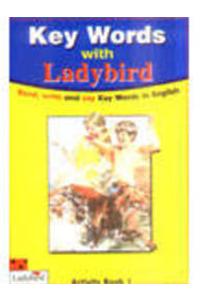 Ladybird Read and Write Key Words